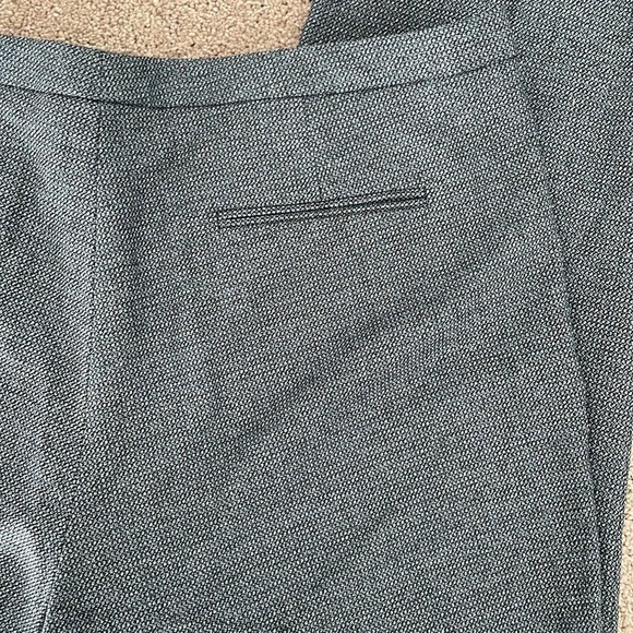 Etcetera‎ Kate Fit Victoria Side Zipper Dress Pants - Picture 6 of 10